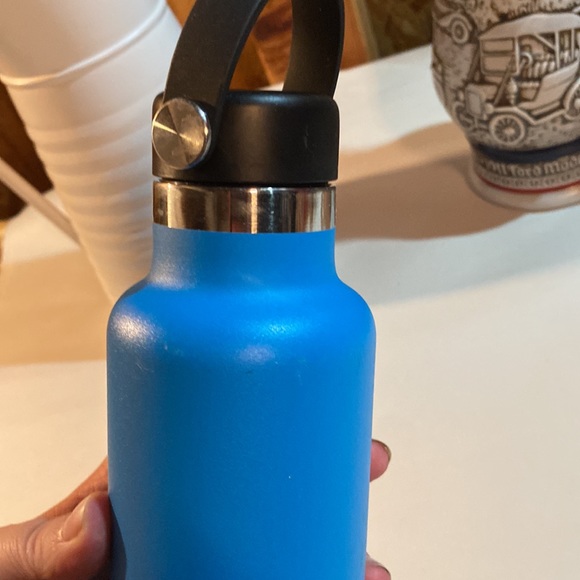 Hydro Flask 21oz Standard Mouth W Flex Cap Pacific - Picture 6 of 11